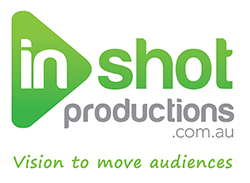 In Shot Productions - File Send