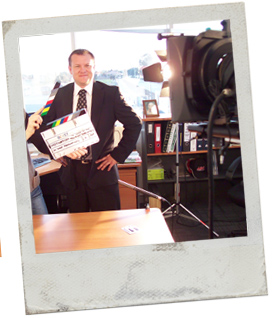 Testimonial - Video & Film Production Perth